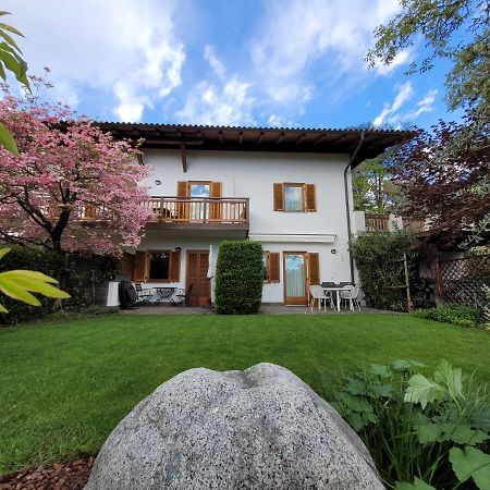 Appartements Lena 梅拉诺 外观 照片