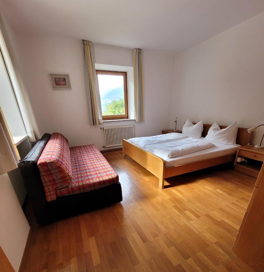 Appartements Lena 梅拉诺 外观 照片