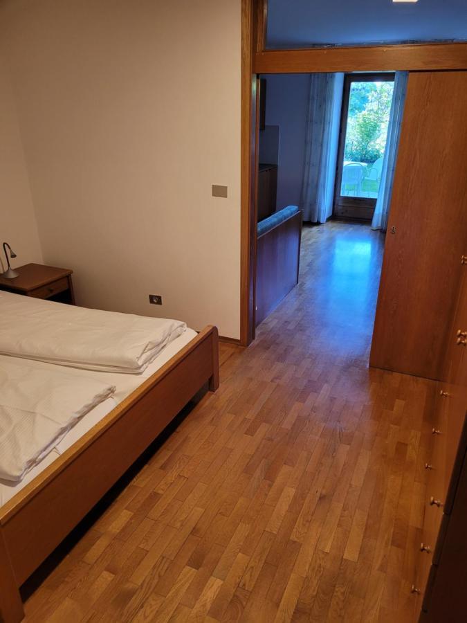 Appartements Lena 梅拉诺 外观 照片