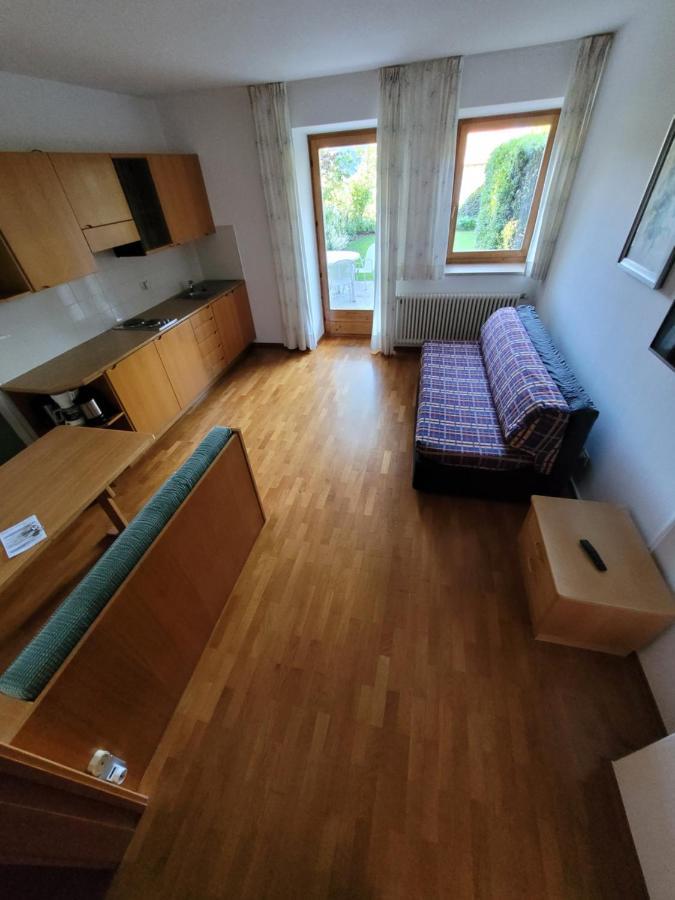 Appartements Lena 梅拉诺 外观 照片