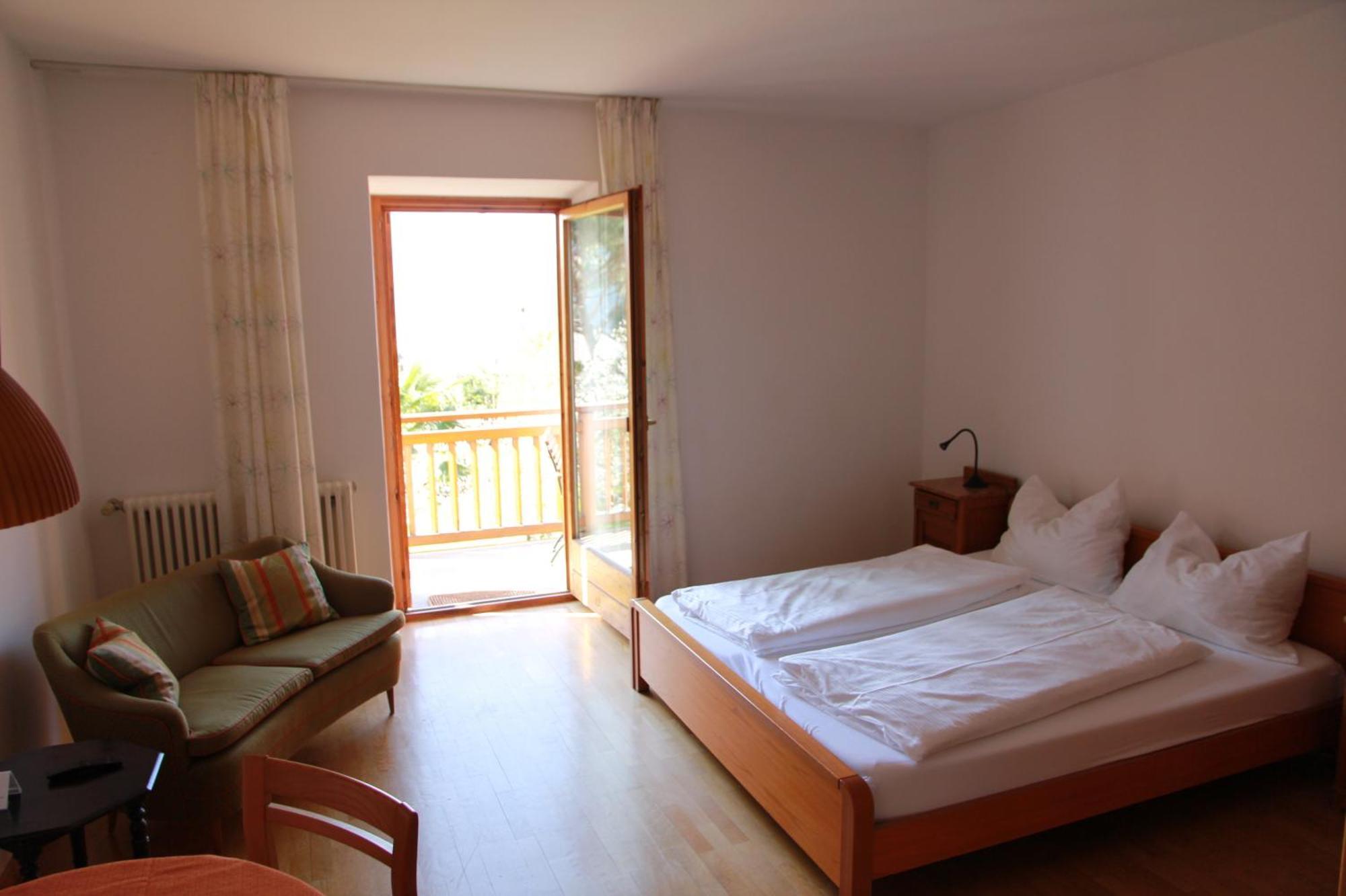 Appartements Lena 梅拉诺 外观 照片